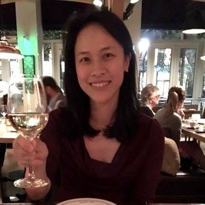 Meet your Posher, Olivia